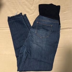 Maternity Jeans